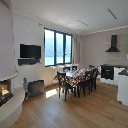 Appartement Residenza Andrea Olga à Laglio Extérieur photo