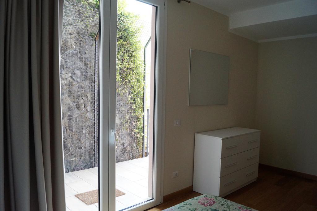Appartement Residenza Andrea Olga à Laglio Extérieur photo