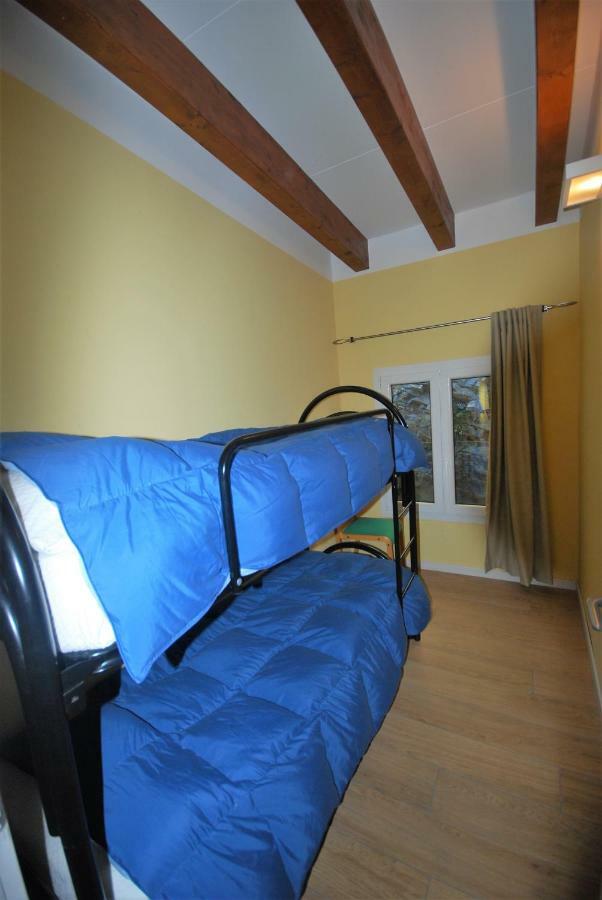 Appartement Residenza Andrea Olga à Laglio Extérieur photo