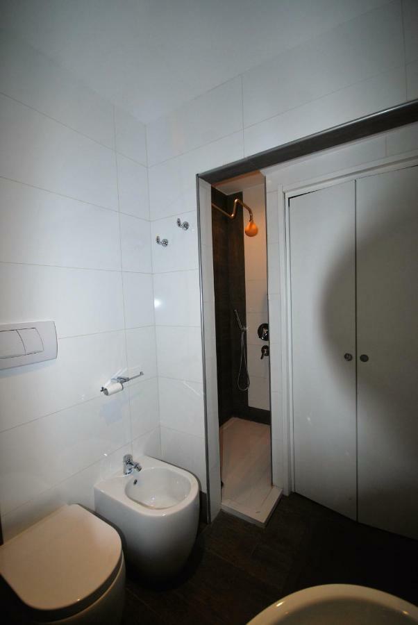 Appartement Residenza Andrea Olga à Laglio Extérieur photo