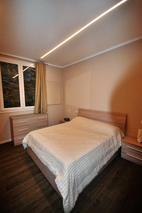 Appartement Residenza Andrea Olga à Laglio Extérieur photo