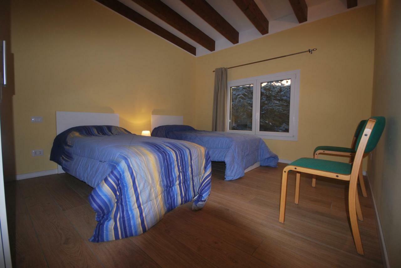 Appartement Residenza Andrea Olga à Laglio Extérieur photo