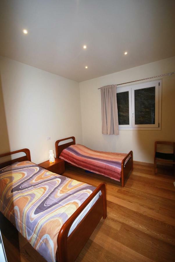 Appartement Residenza Andrea Olga à Laglio Extérieur photo