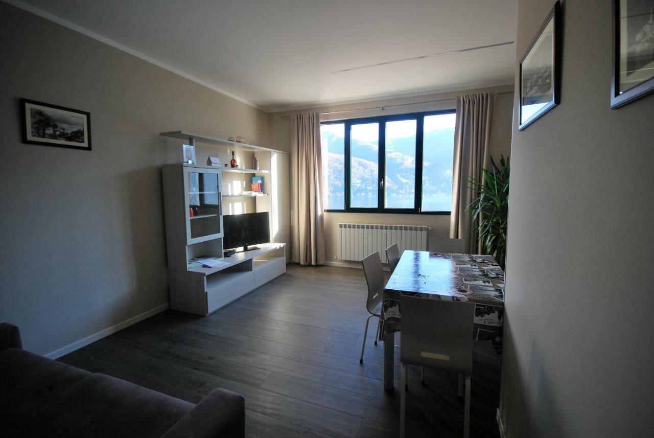Appartement Residenza Andrea Olga à Laglio Extérieur photo