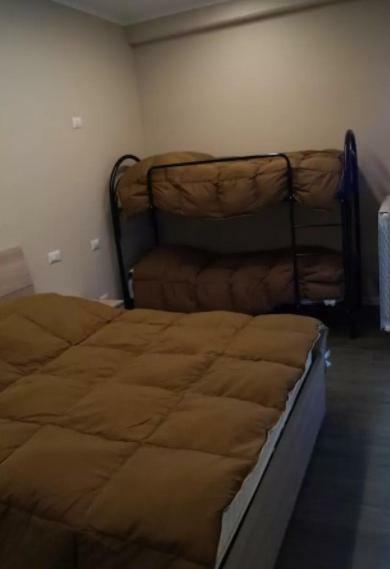 Appartement Residenza Andrea Olga à Laglio Extérieur photo